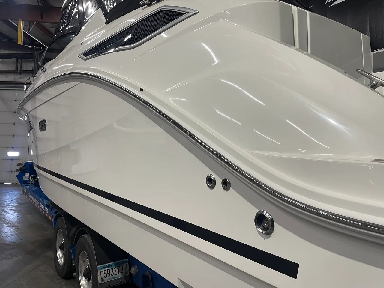 2026 Sea Ray Sundancer 320 32.0 feet, Clearwater, Florida #5