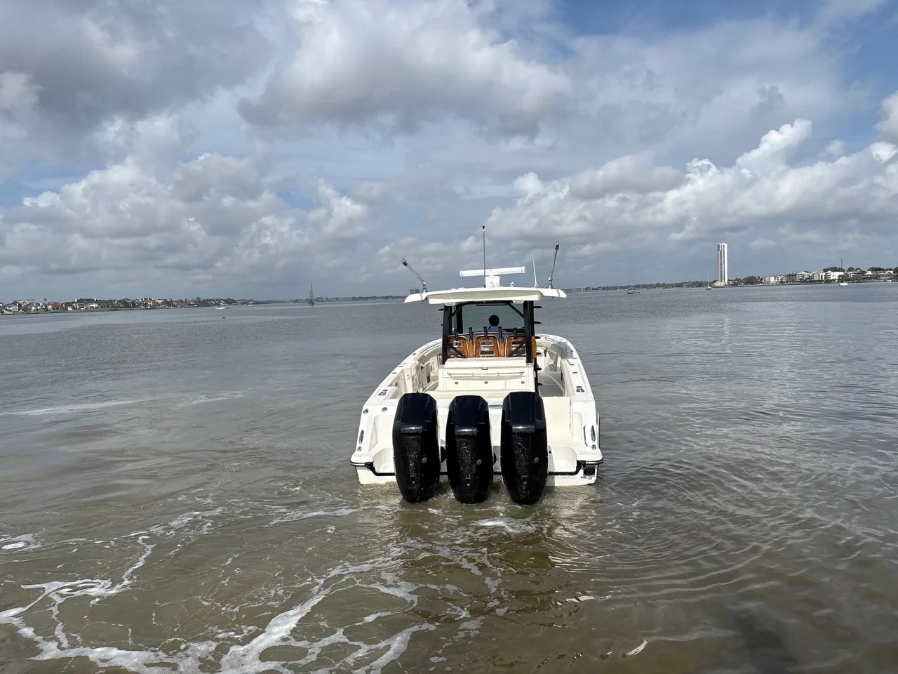 2026 Boston Whaler 380 Outrage 38.0 feet, Clearwater, Florida #10