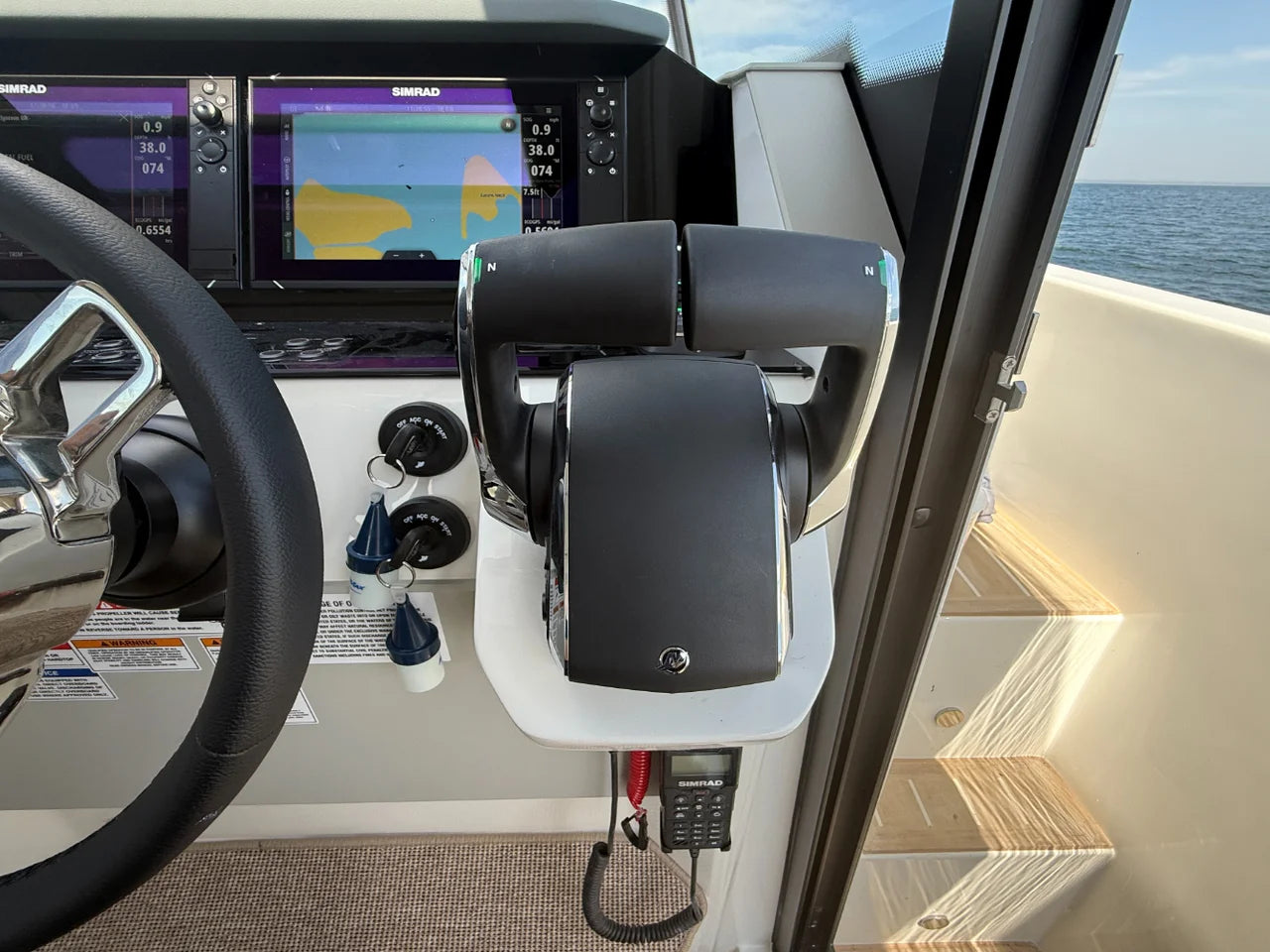 2026 Saxdor 340 GTWA 34.0 feet, Clearwater, Florida #39
