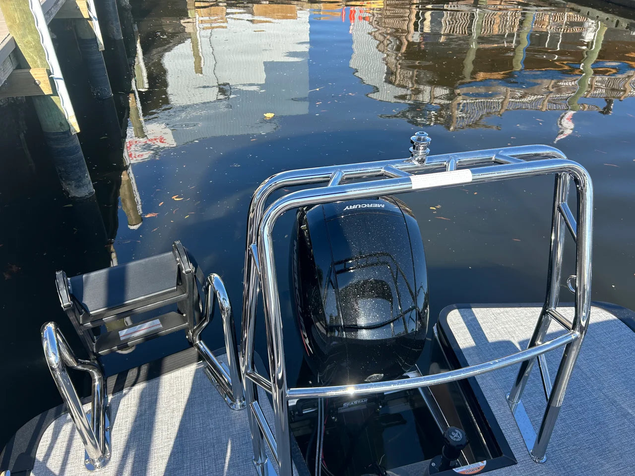 2026 Harris Cruiser 230 23.0 feet, Clearwater, Florida #7