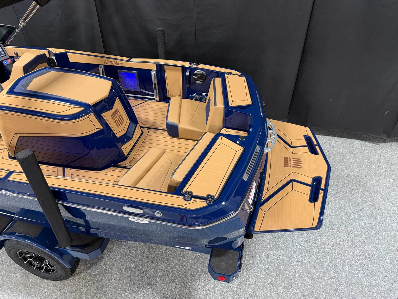 2026 Mastercraft ProStar 20.0 feet, Clearwater, Florida #8