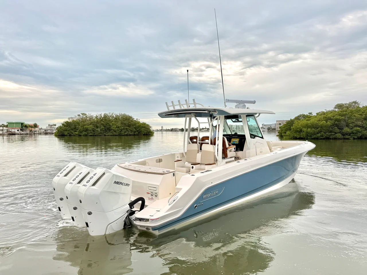 2026 Boston Whaler 360 Outrage 36.0 feet, Clearwater, Florida #16