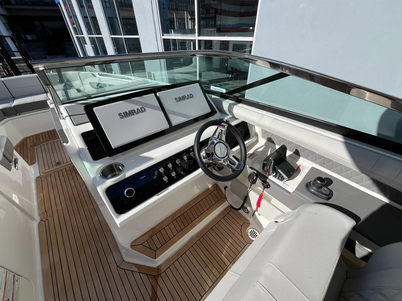 2026 Sea Ray SLX 310 Outboard 31.0 feet, Clearwater, Florida #26