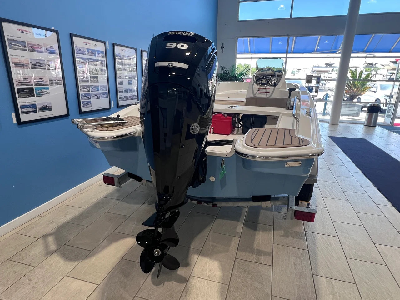 2026 Boston Whaler 160 Super Sport 16.0 feet, Clearwater, Florida #5