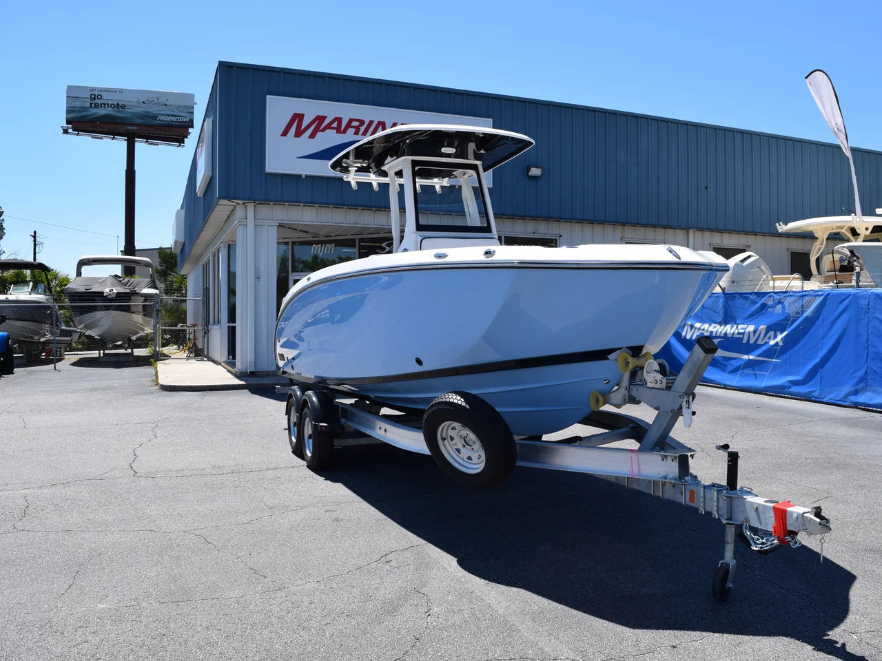 2026 Yamaha 255 FSH Sport H 25.0 feet, Clearwater, Florida #3