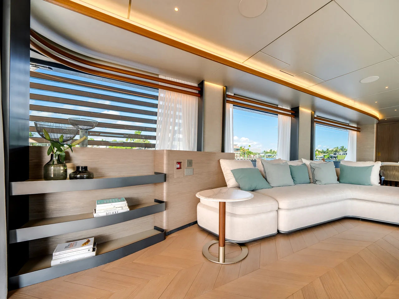2026 Azimut Magellano 30M 95.0 feet, Clearwater, Florida #53
