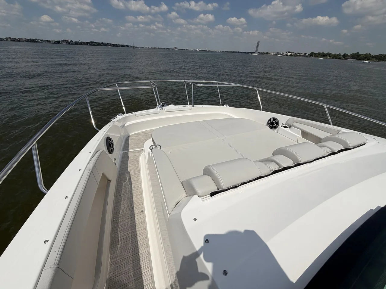 2026 Sea Ray Sundancer 320 Outboard 32.0 feet, Clearwater, Florida #68