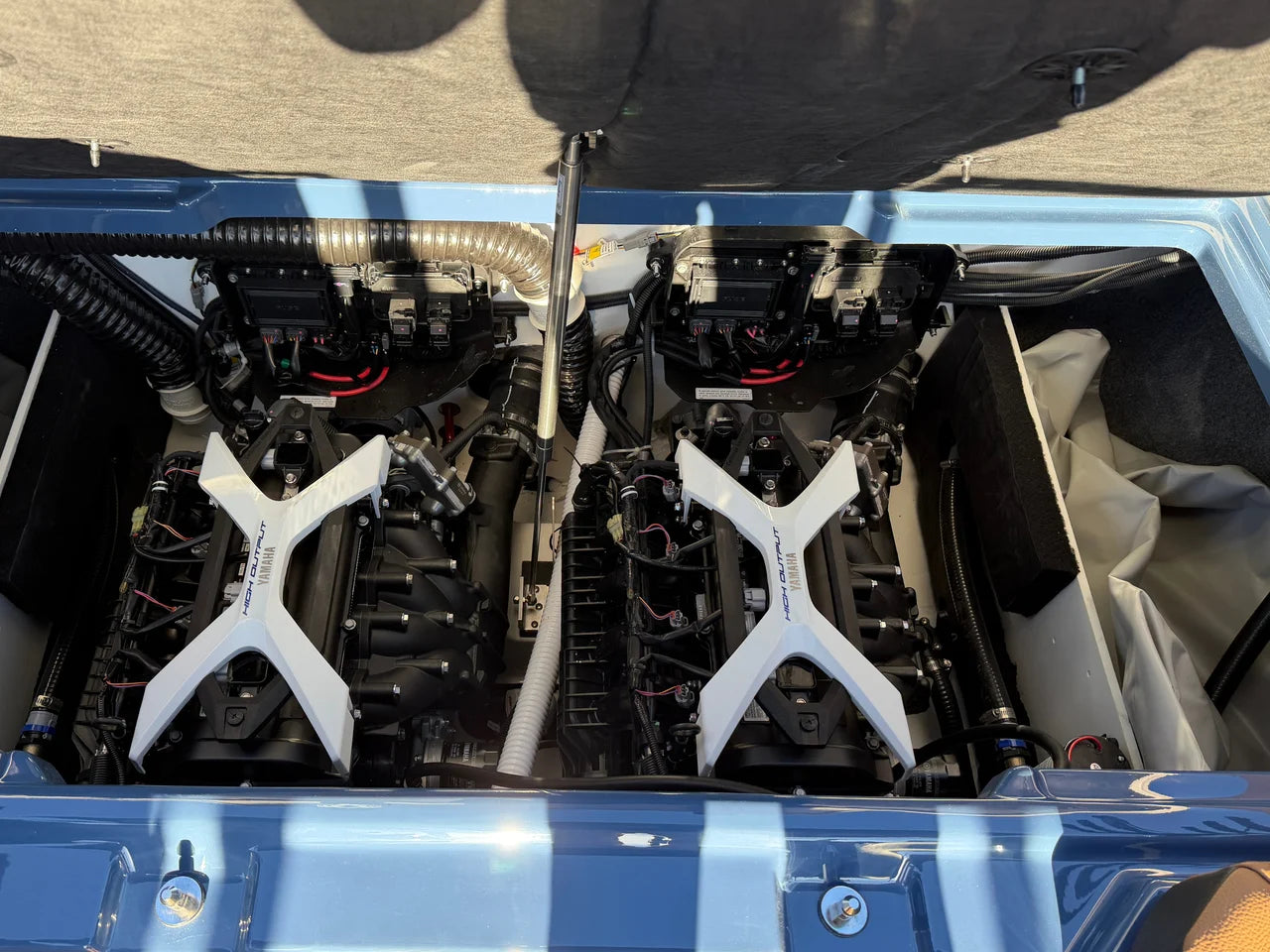 2026 Yamaha 222XE 22.0 feet, Clearwater, Florida #11