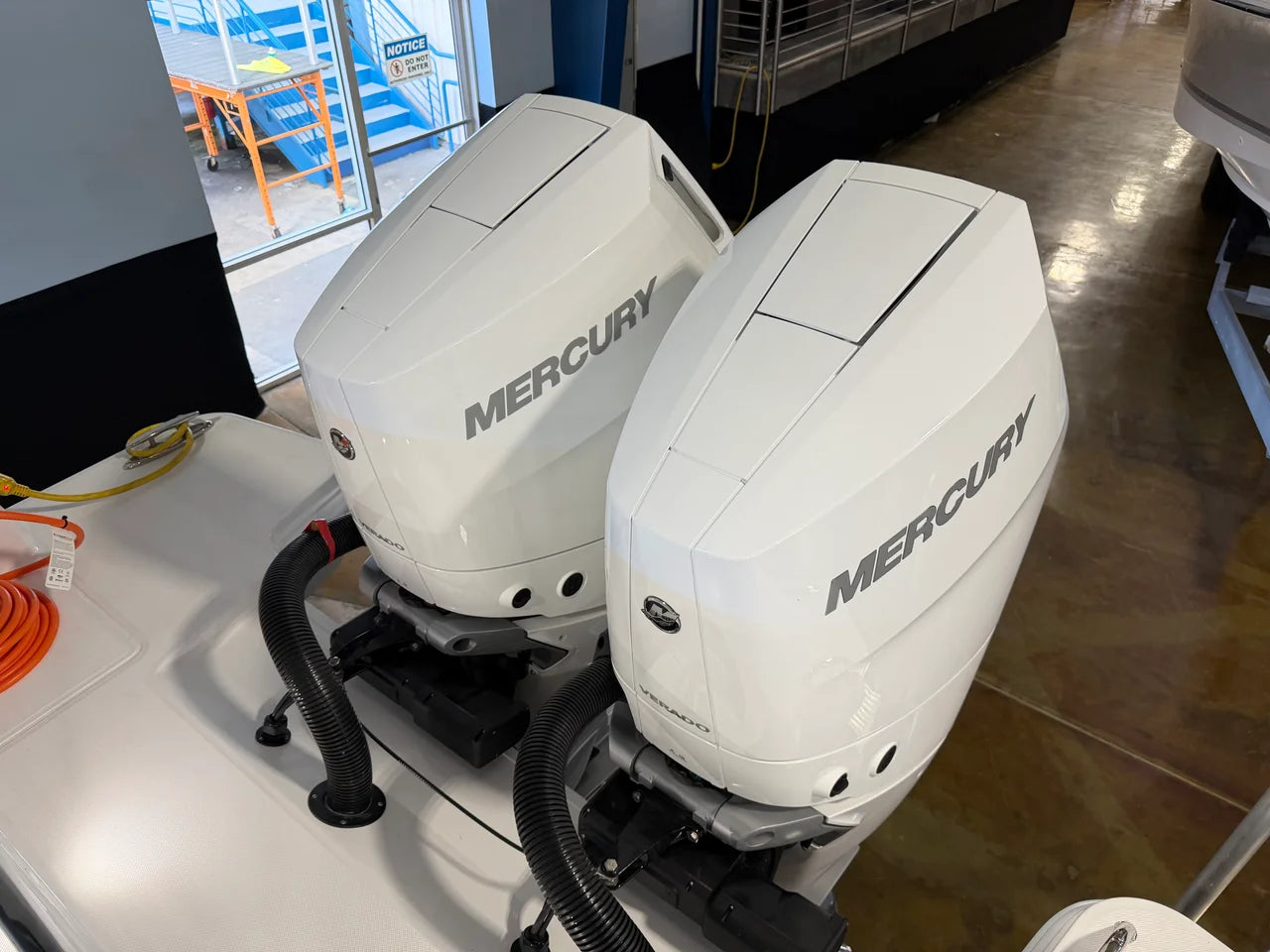 2026 Intrepid 35 PANACEA 35.0 feet, Clearwater, Florida #7