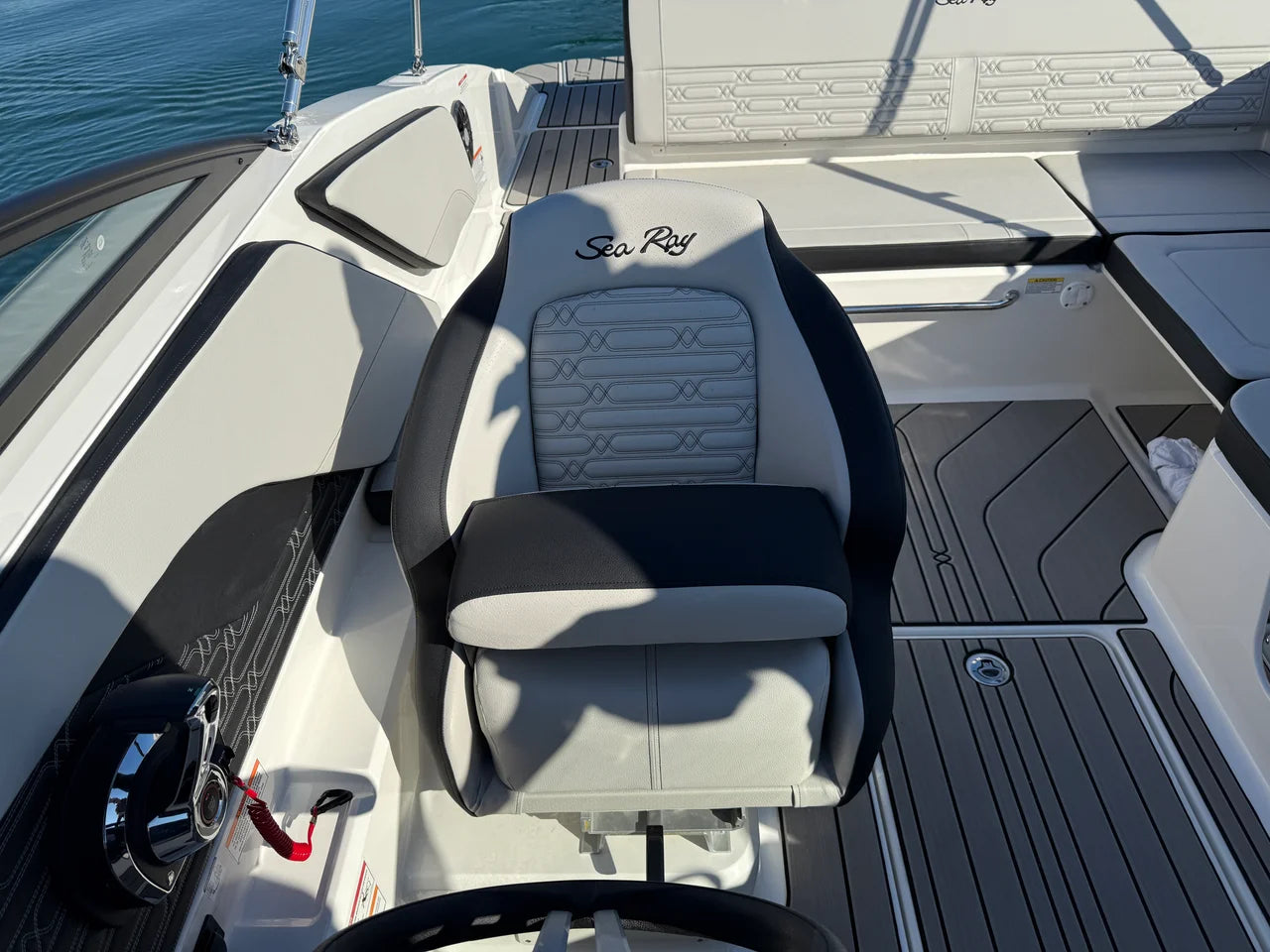 2026 Sea Ray SPX 210 Outboard 21.0 feet, Clearwater, Florida #11