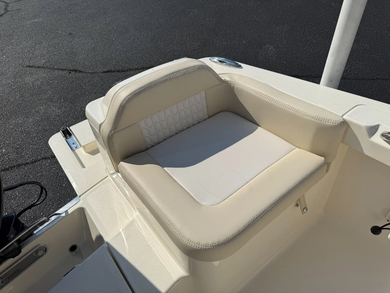 2026 Scout 188 Sportfish 18.0 feet, Clearwater, Florida #10