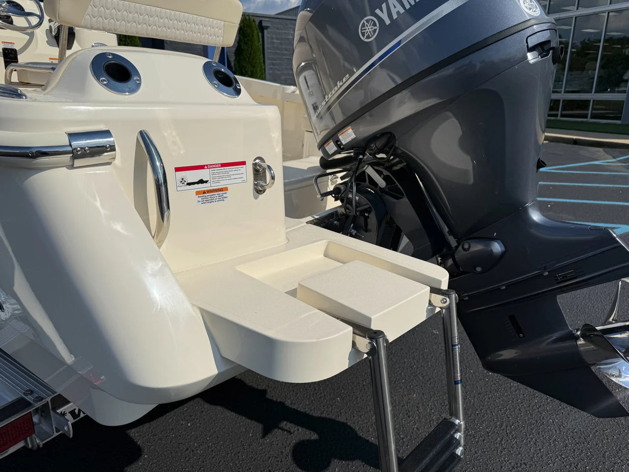 2026 Scout 188 Sportfish 18.0 feet, Clearwater, Florida #7