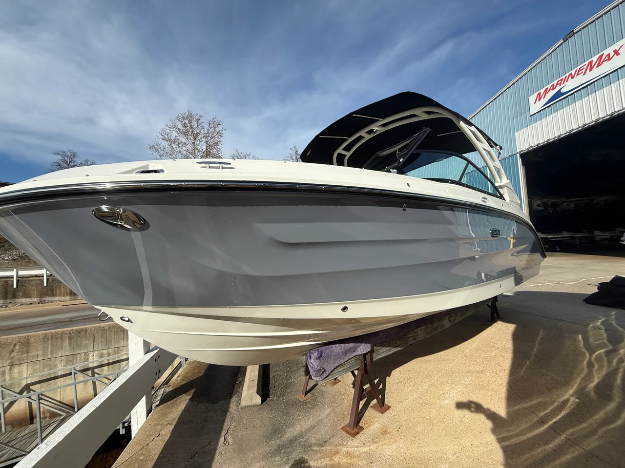 2026 Sea Ray SDX 250 Outboard 25.0 feet, Clearwater, Florida #3