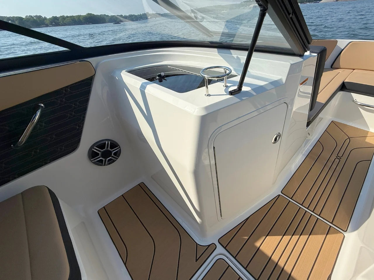 2026 Sea Ray SPX 210 21.0 feet, Clearwater, Florida #20