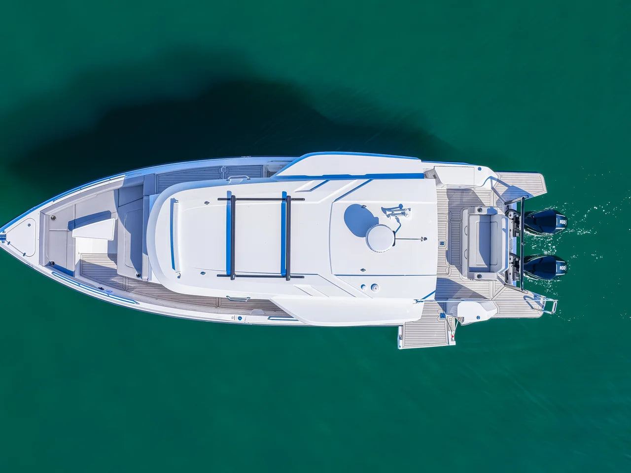 2026 Cruisers Yachts 38 VTR 38.0 feet, Clearwater, Florida #29