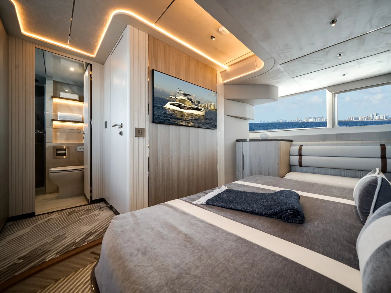 2026 Galeon 620 FLY 62.0 feet, Clearwater, Florida #38
