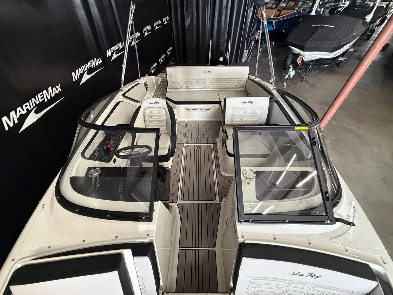 2026 Sea Ray SPX 210 21.0 feet, Clearwater, Florida #54