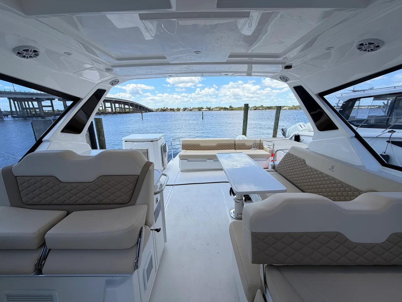 2026 Aquila 36 Sport 36.0 feet, Clearwater, Florida #13