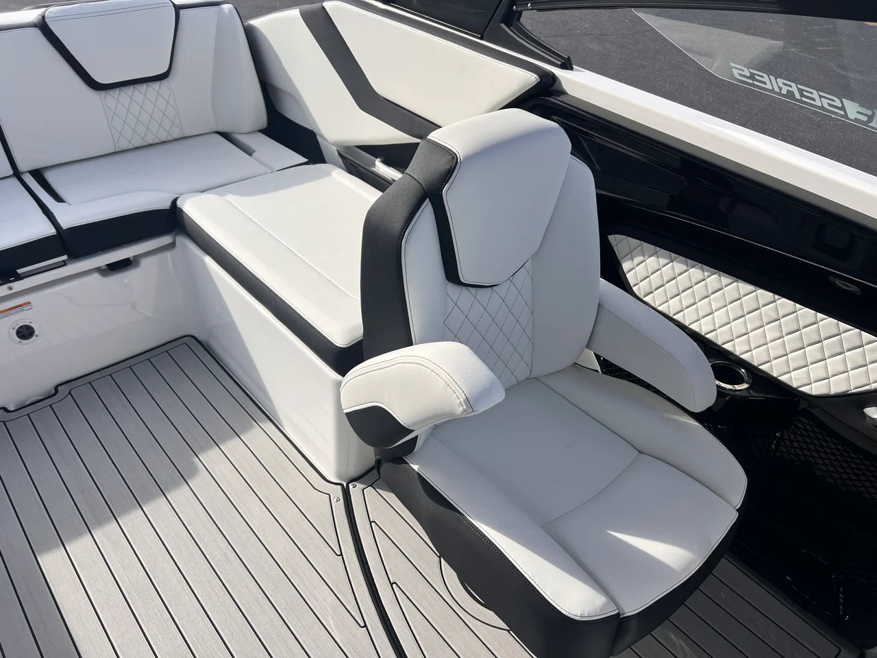 2026 Yamaha 252SE 25.0 feet, Clearwater, Florida #12