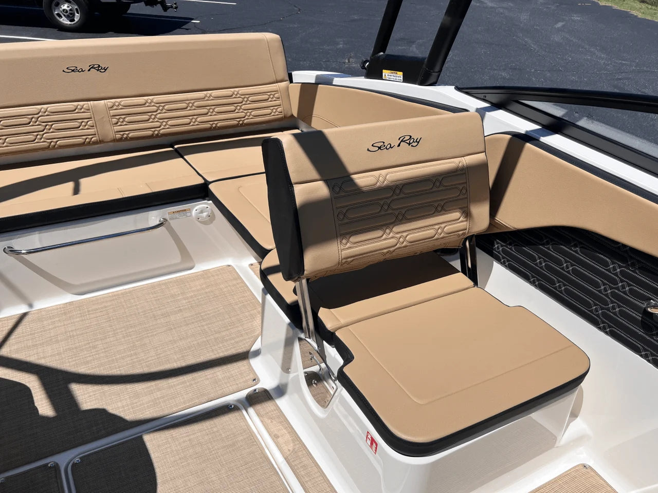 2025 Sea Ray SPX 210 21.0 feet, Clearwater, Florida #13