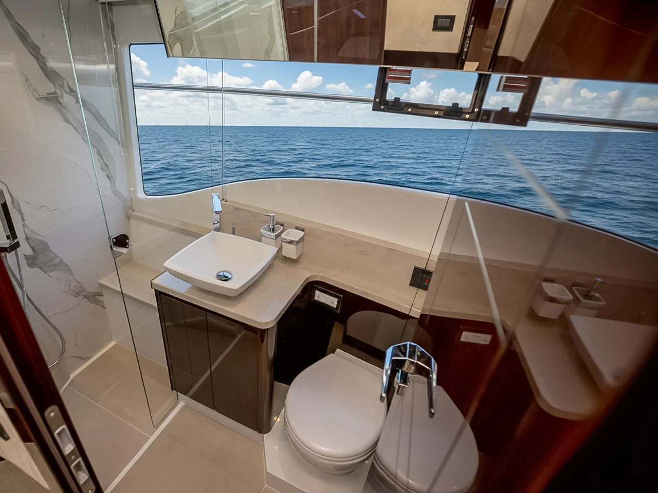 2026 Galeon 500 FLY 50.0 feet, Clearwater, Florida #42