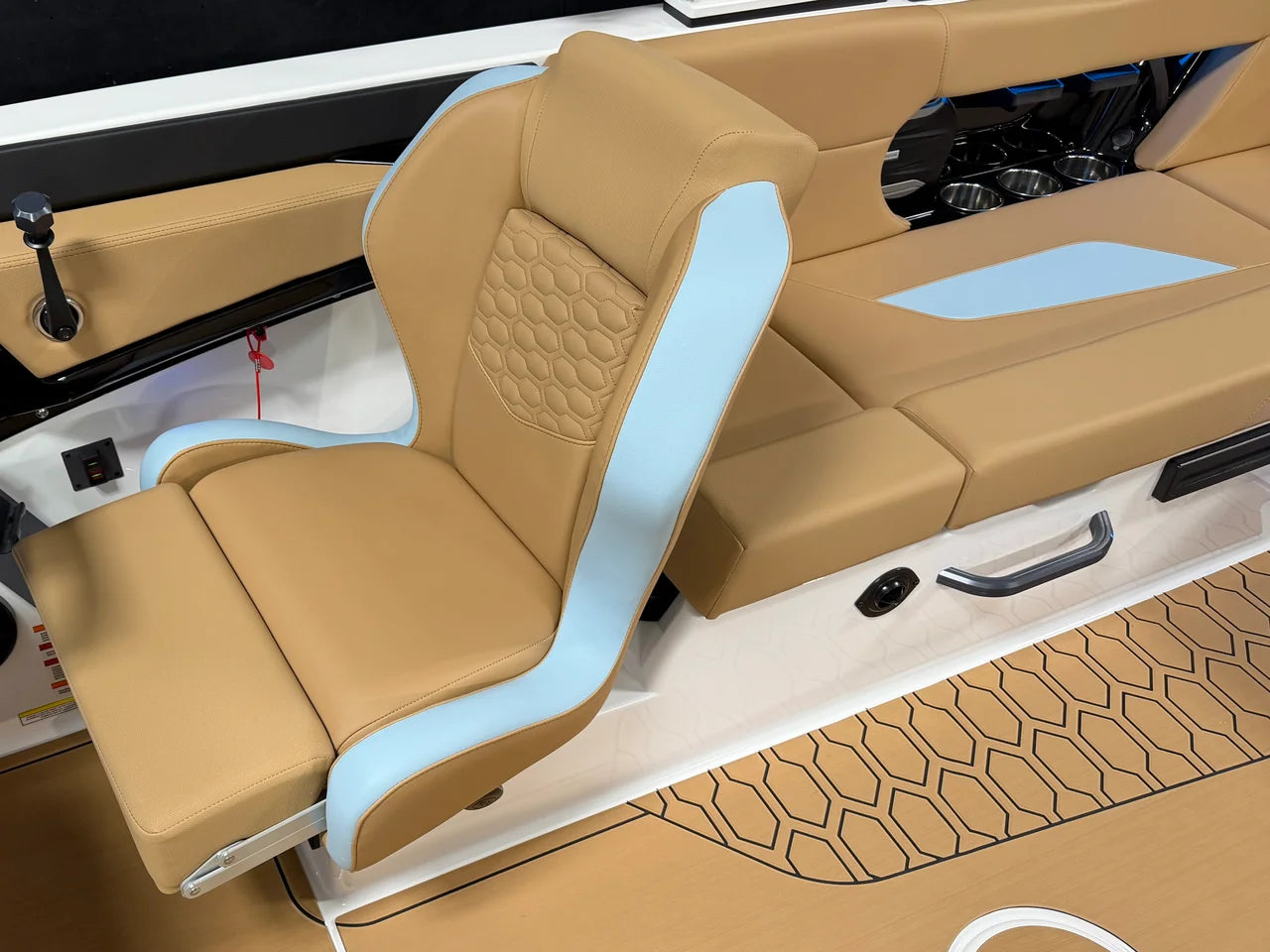 2026 Mastercraft NXT23 23.0 feet, Clearwater, Florida #52