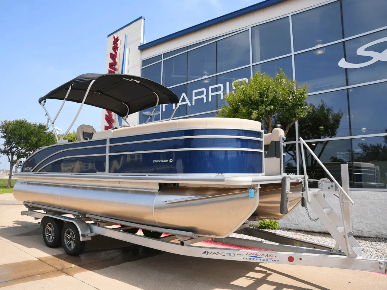 2025 Harris 230 Cruiser 23.0 feet, Clearwater, Florida #2