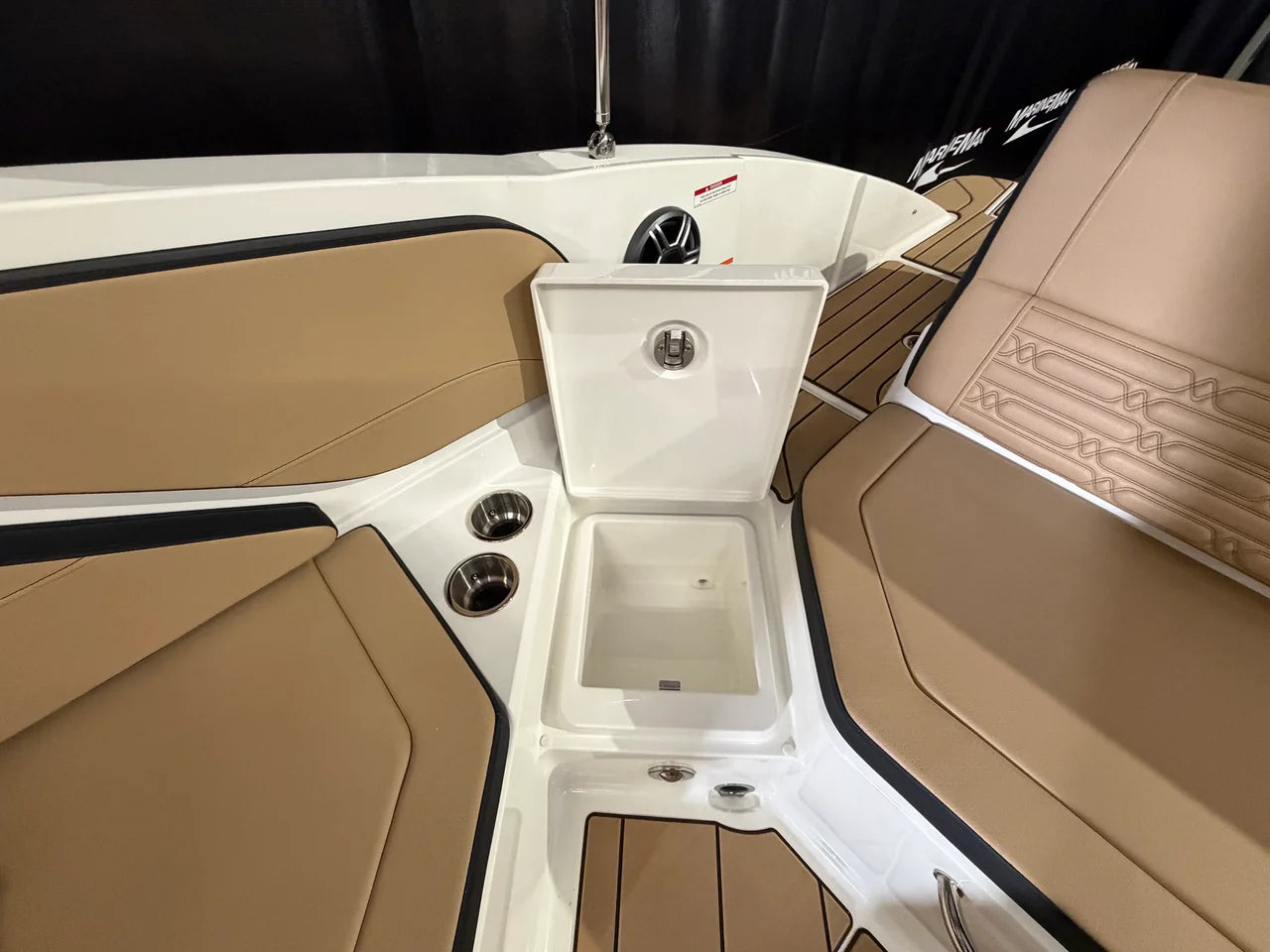 2026 Sea Ray SPX 210 21.0 feet, Clearwater, Florida #17