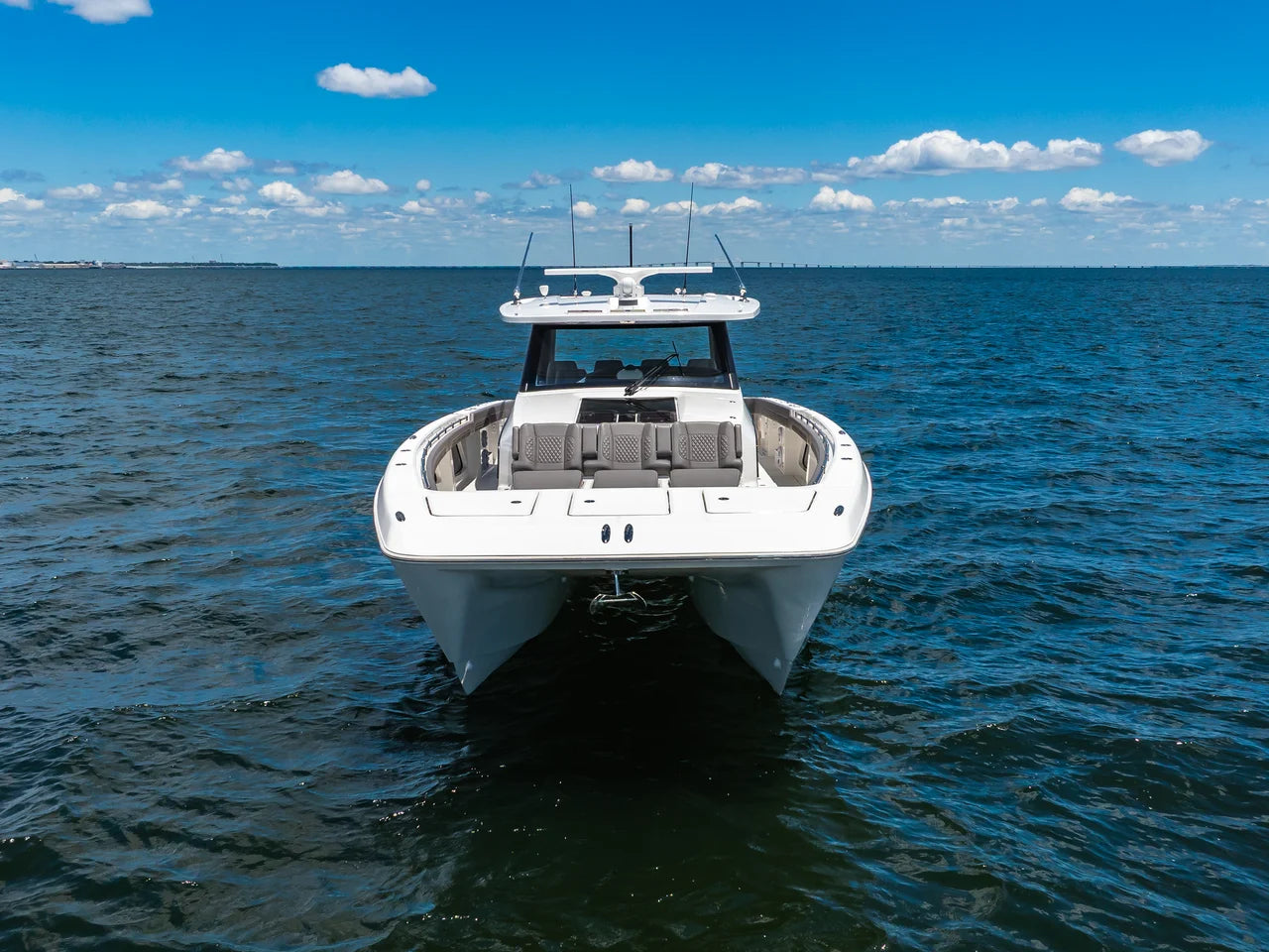 2026 Aquila 47 Molokai 47.0 feet, Clearwater, Florida #18
