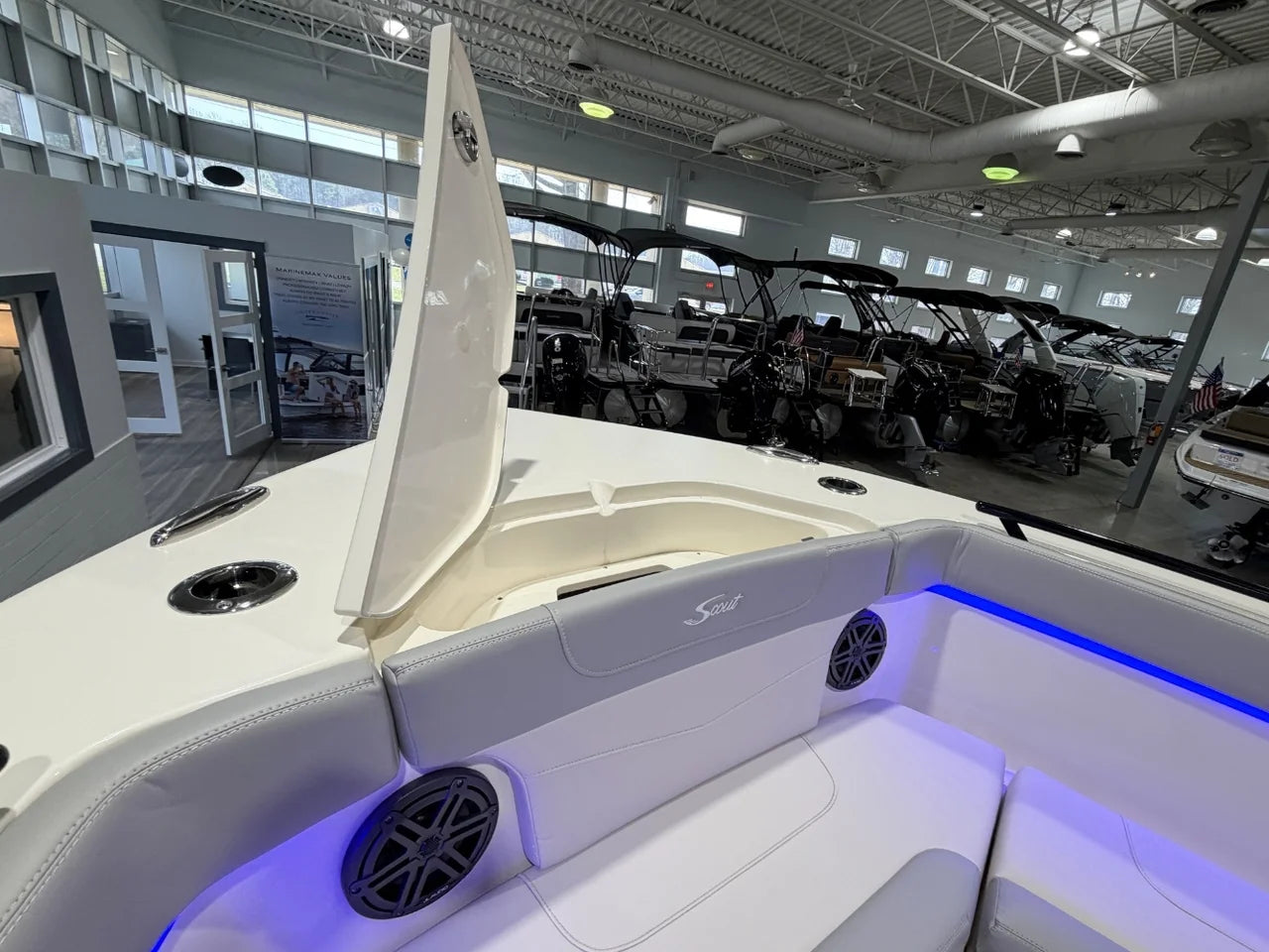 2026 Scout 240 XSF 24.0 feet, Clearwater, Florida #38
