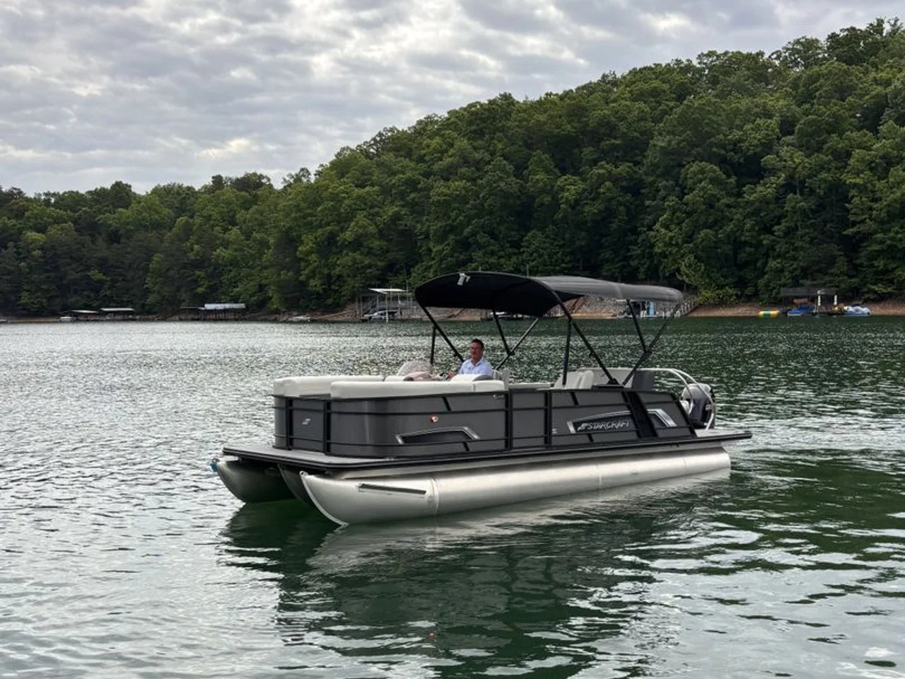 2026 Starcraft VX 22 R DH 22.0 feet, Clearwater, Florida #5