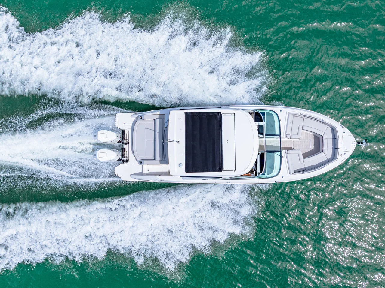 2026 Sea Ray SLX 310 Outboard 31.0 feet, Clearwater, Florida #21