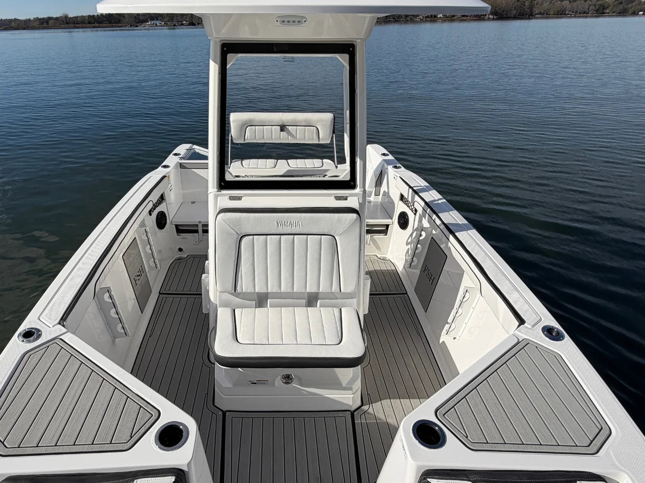 2026 Yamaha 222FSH SP E 22.0 feet, Clearwater, Florida #31
