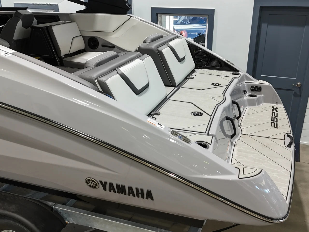 2026 Yamaha 252XE 25.0 feet, Clearwater, Florida #4