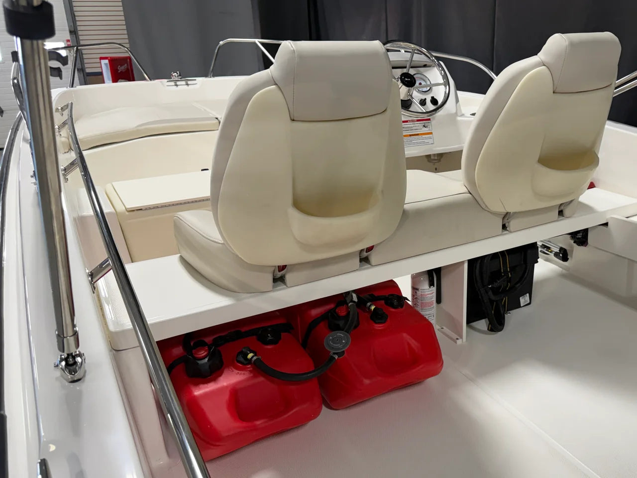 2026 Boston Whaler 160 Super Sport 16.0 feet, Clearwater, Florida #20