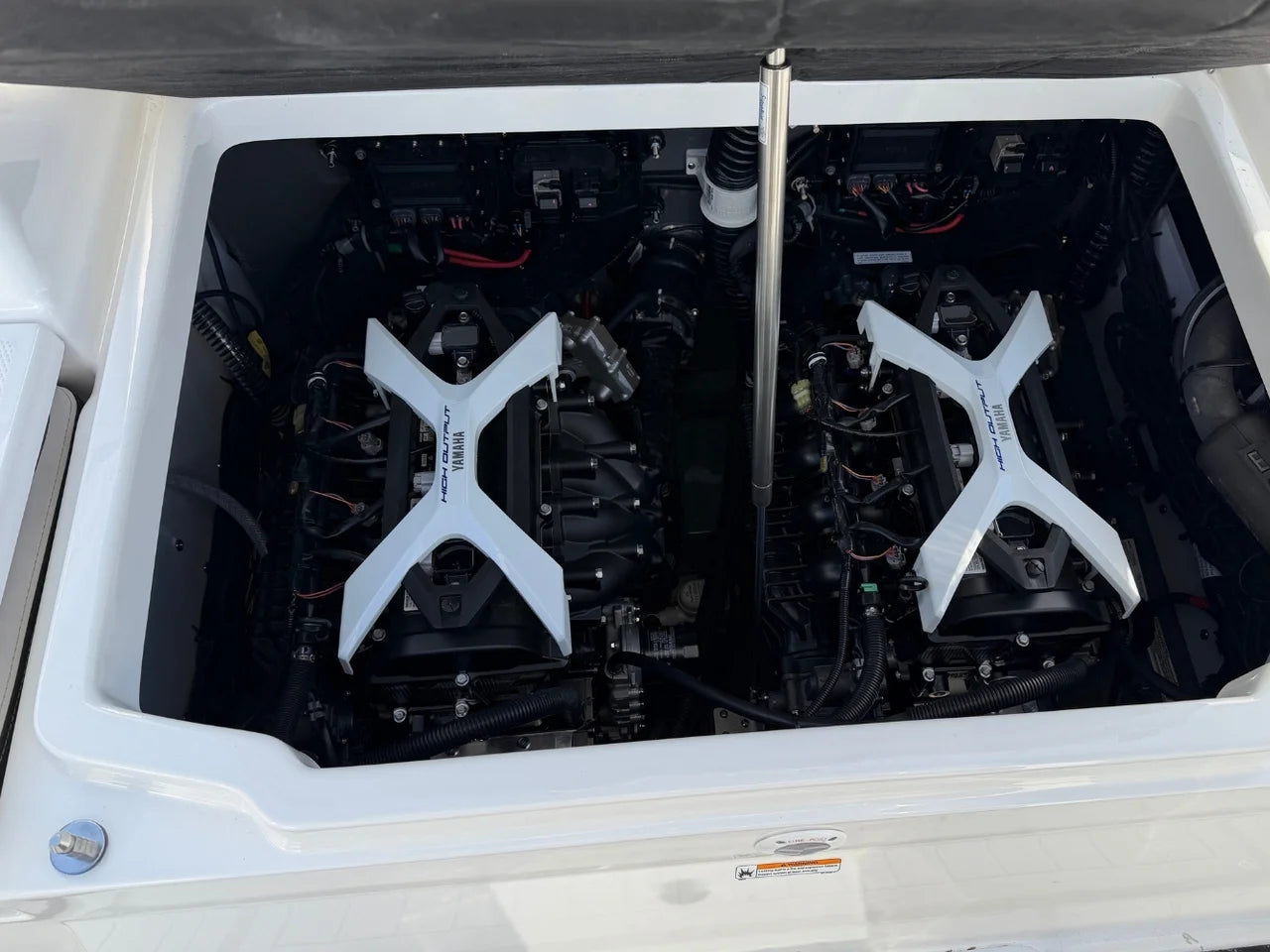 2026 Yamaha 222FSH SP E 22.0 feet, Clearwater, Florida #8