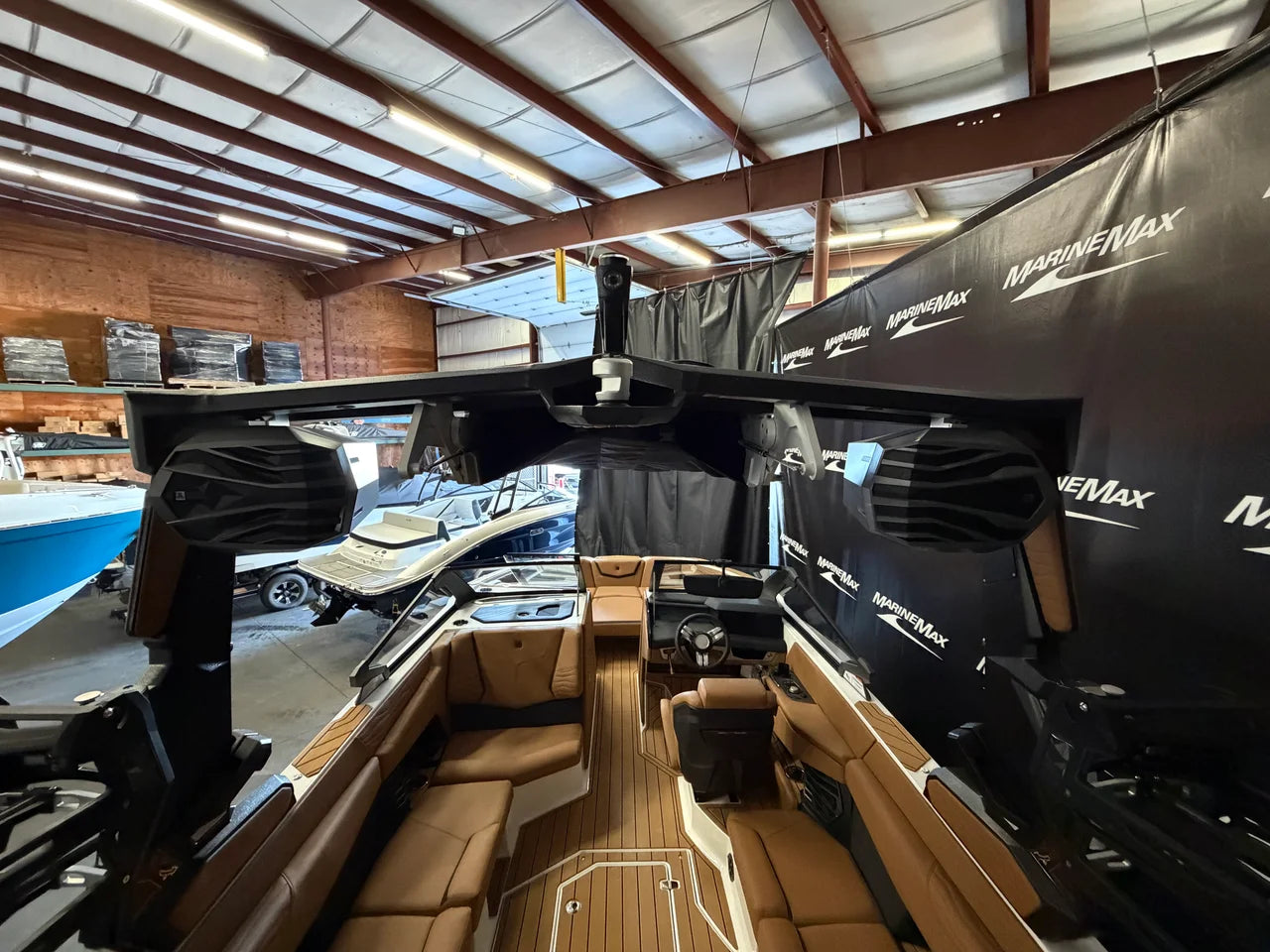 2026 Nautique G25SUPER AIR 25.0 feet, Clearwater, Florida #16
