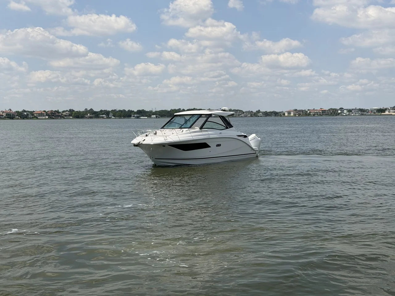 2026 Sea Ray Sundancer 320 Outboard 32.0 feet, Clearwater, Florida #3