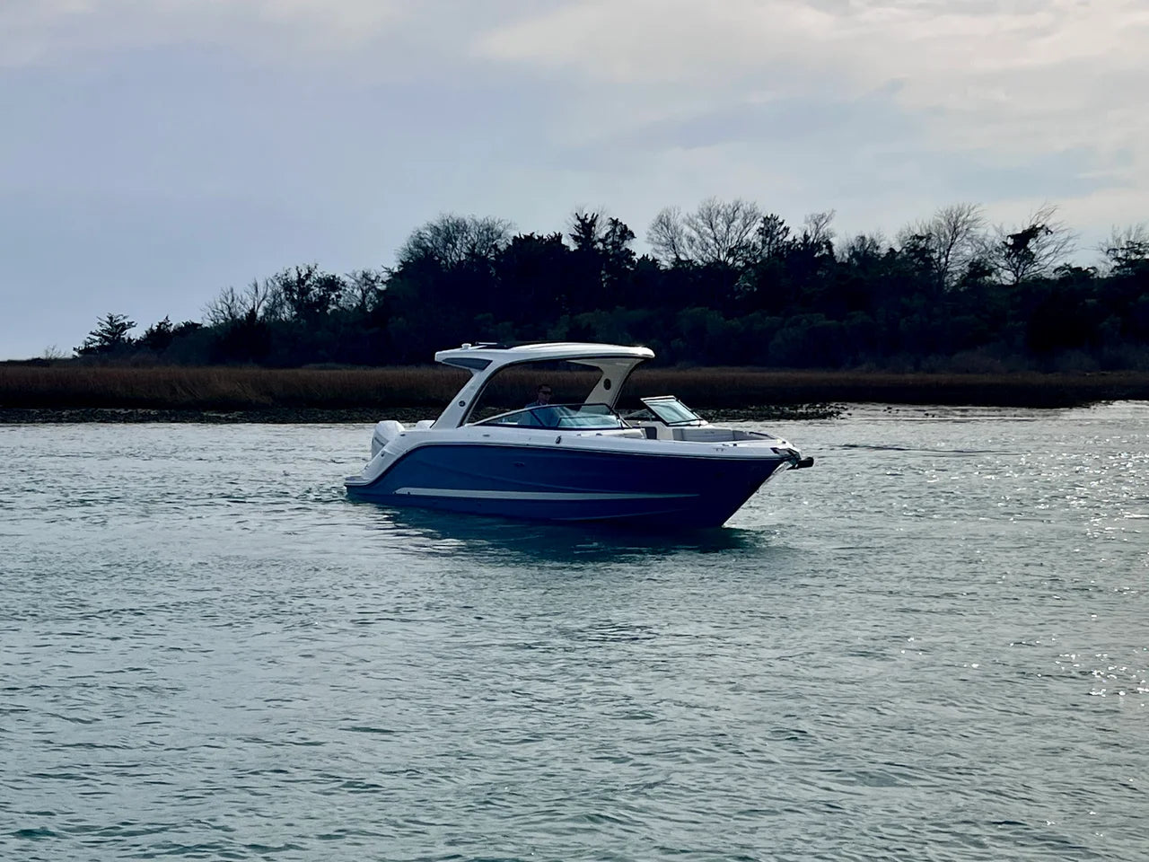2026 Sea Ray SLX 310 Outboard 31.0 feet, Clearwater, Florida #12
