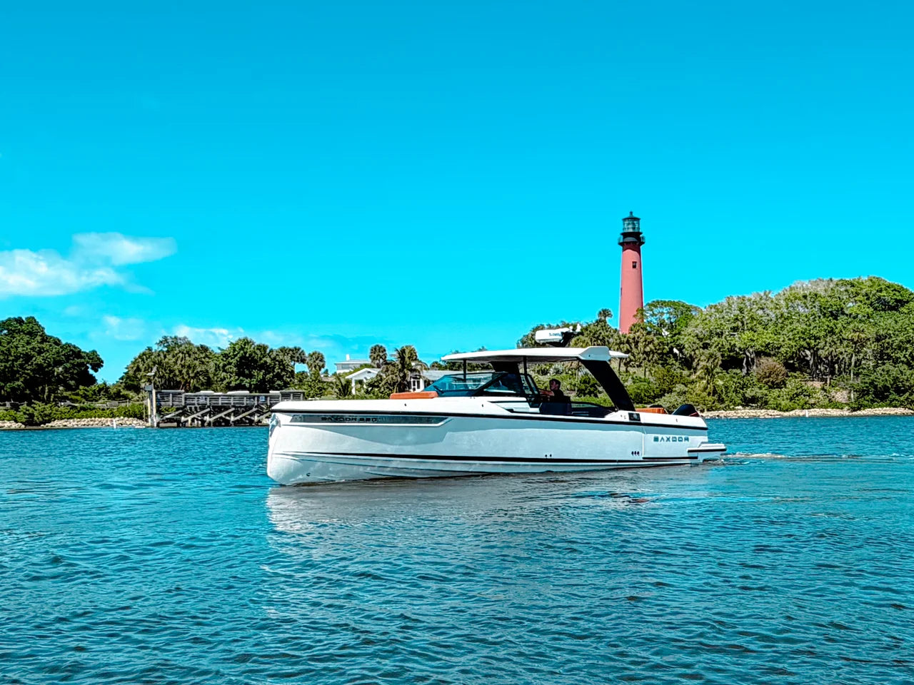 2026 Saxdor 320 GTO 32.0 feet, Clearwater, Florida #6