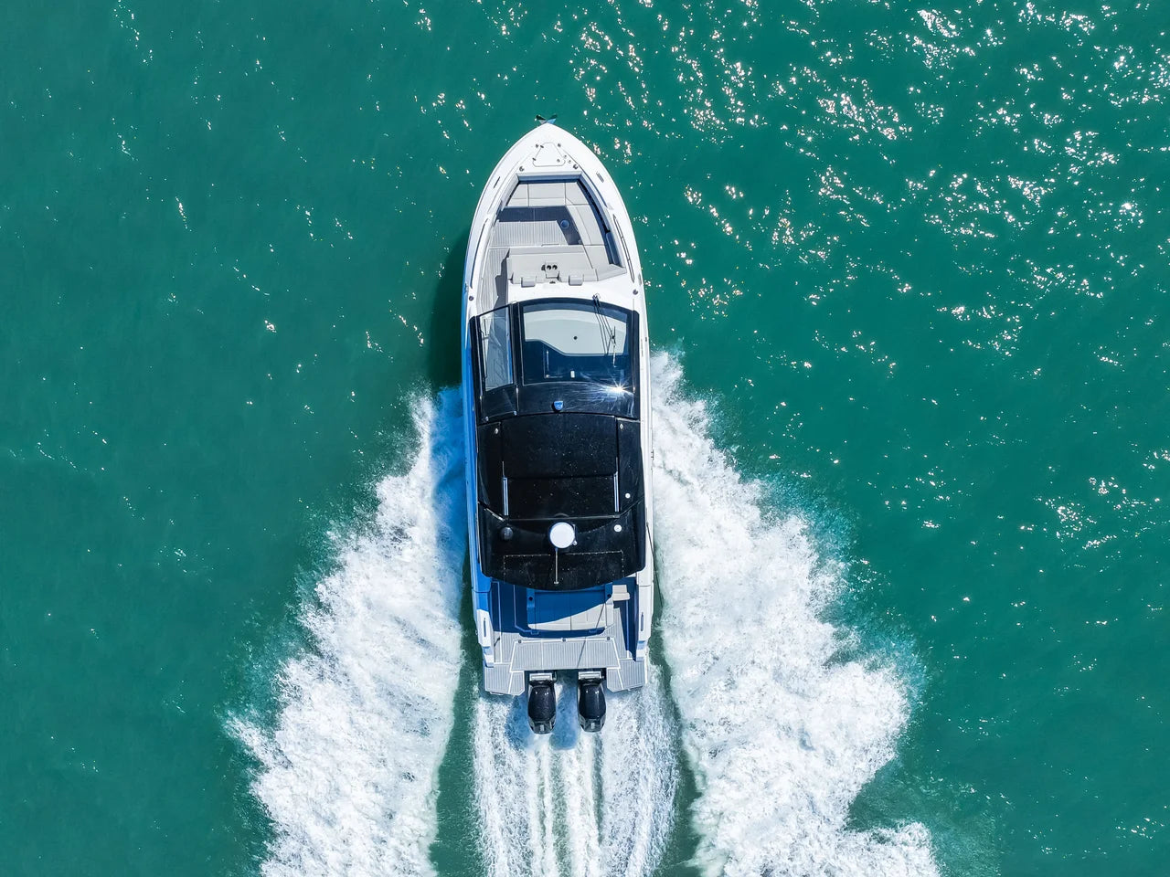 2026 Cruisers Yachts 42 GLS Outboard 42.0 feet, Clearwater, Florida #57