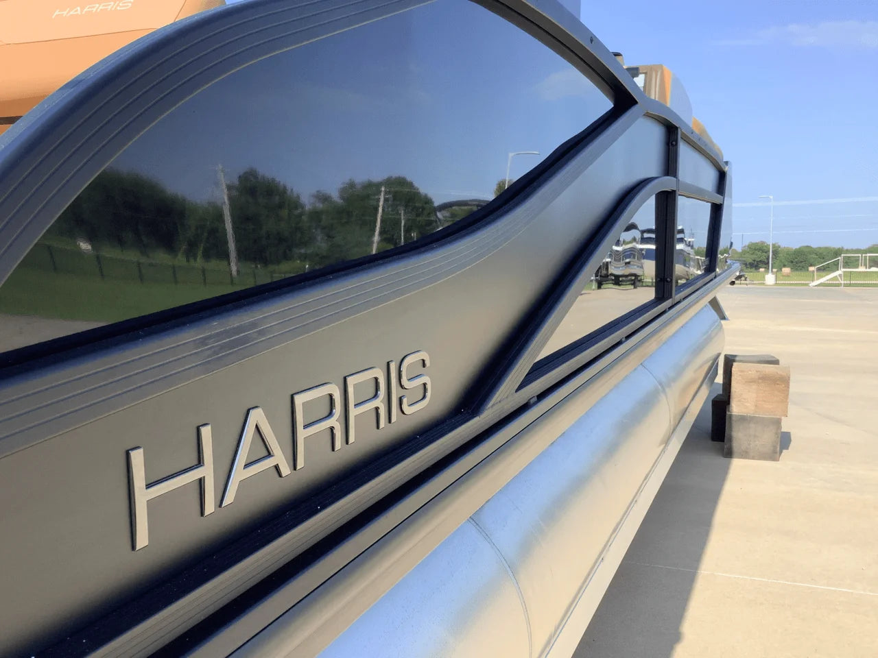 2026 Harris Grand Mariner 250 25.0 feet, Clearwater, Florida #12