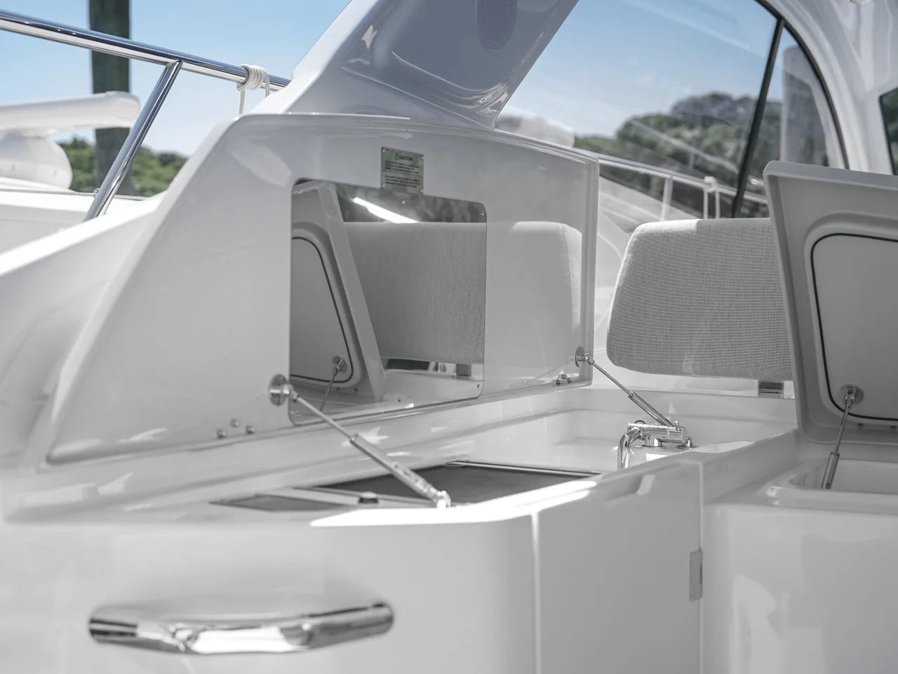 2026 Azimut A45 45.0 feet, Clearwater, Florida #16