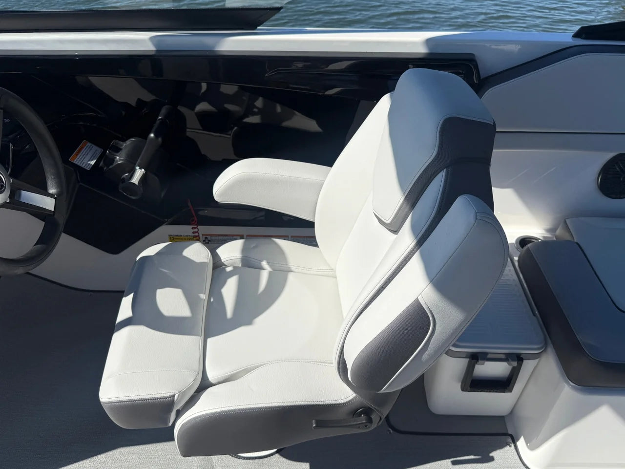 2026 Yamaha AR250 25.0 feet, Clearwater, Florida #20