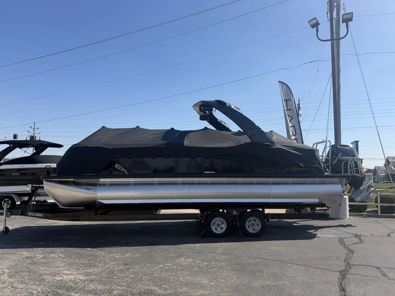 2026 Harris Grand Mariner 250 25.0 feet, Clearwater, Florida #3