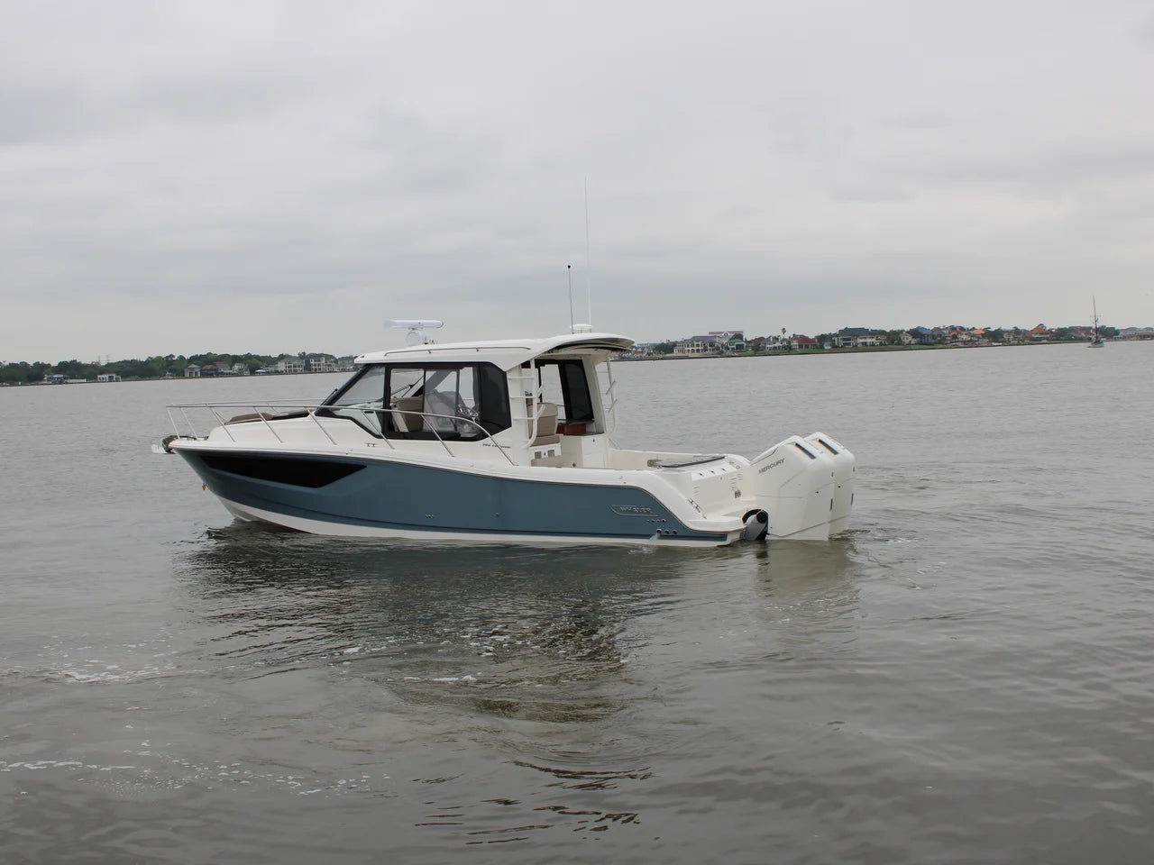 2025 Boston Whaler 365 Conquest 36.0 feet, Clearwater, Florida #2