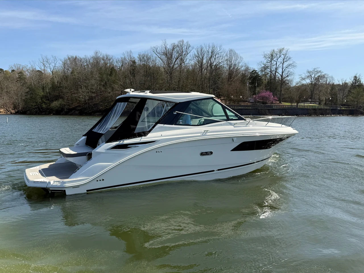 2026 Sea Ray Sundancer 320 32.0 feet, Clearwater, Florida #64