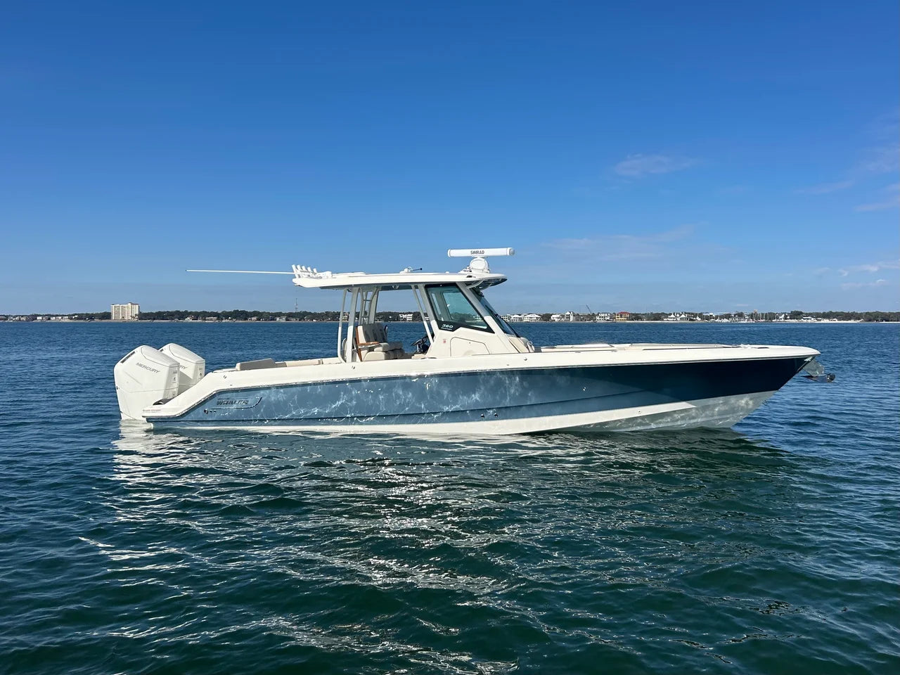 2026 Boston Whaler 360 Outrage 36.0 feet, Clearwater, Florida #10