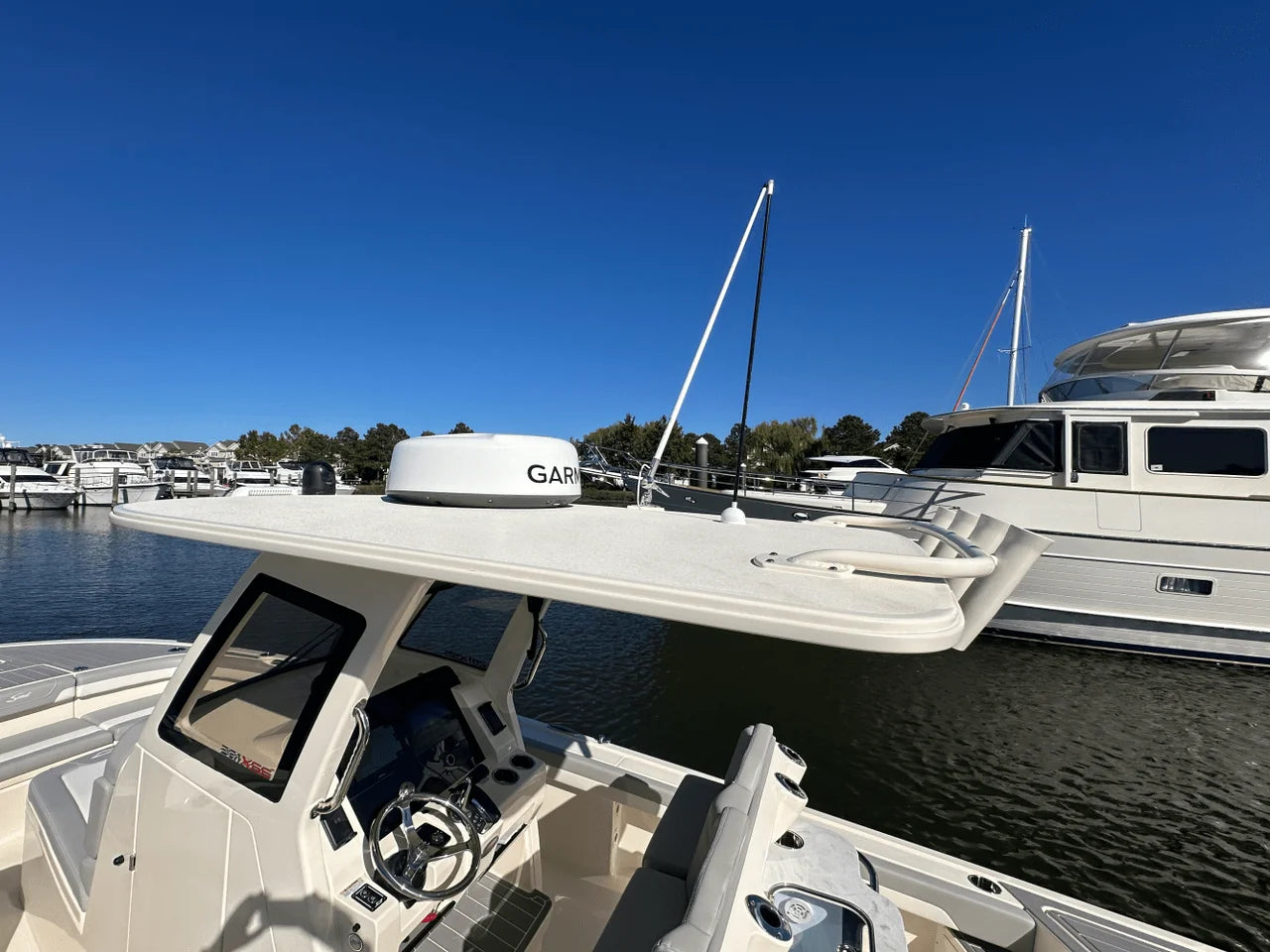 2025 Scout 281 XSS 28.0 feet, Clearwater, Florida #21
