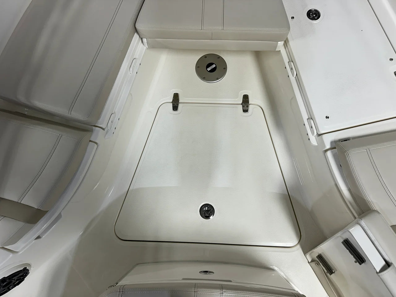 2026 Boston Whaler 280 Dauntless 28.0 feet, Clearwater, Florida #105